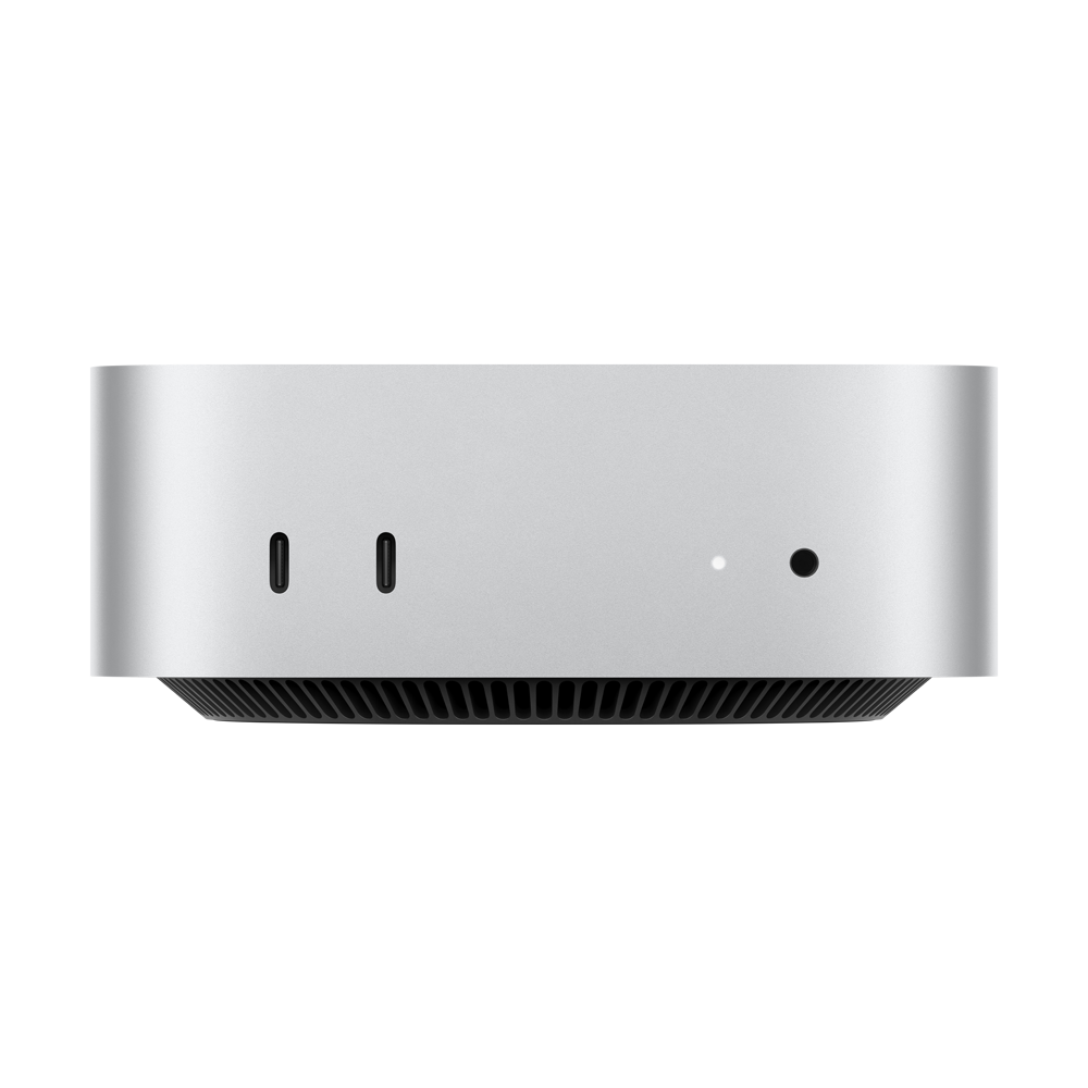 Mac Mini M4 512 GB