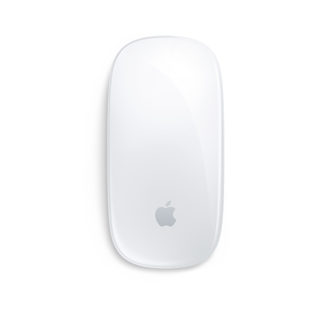 Magic Mouse