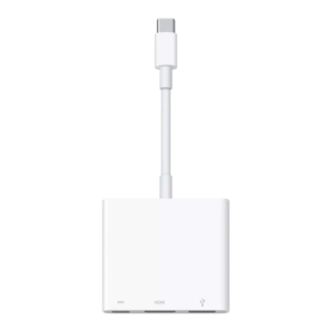 USB-C Digital AV Multiport Adapter