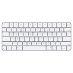 Magic Keyboard with Touch ID